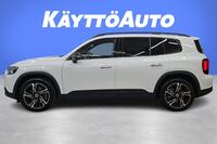 Mercedes-Benz GLB vaihtoauto