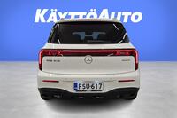 Mercedes-Benz GLB vaihtoauto