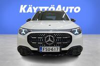 Mercedes-Benz GLB vaihtoauto