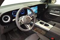 Mercedes-Benz GLB vaihtoauto