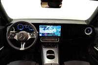 Mercedes-Benz GLB vaihtoauto