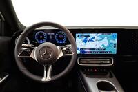 Mercedes-Benz GLB vaihtoauto