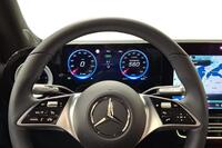 Mercedes-Benz GLB vaihtoauto