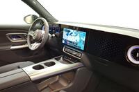 Mercedes-Benz GLB vaihtoauto