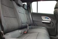 Mercedes-Benz GLB vaihtoauto
