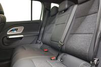 Mercedes-Benz GLB vaihtoauto
