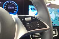 Mercedes-Benz GLB vaihtoauto