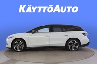 Volkswagen ID.7 vaihtoauto