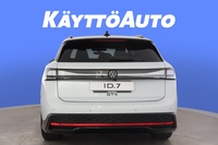 Volkswagen ID.7 vaihtoauto