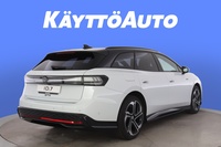 Volkswagen ID.7 vaihtoauto
