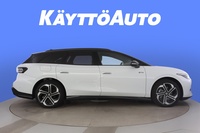 Volkswagen ID.7 vaihtoauto