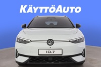 Volkswagen ID.7 vaihtoauto