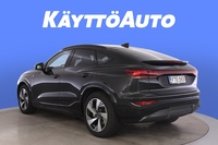 Audi Q6 e-tron vaihtoauto