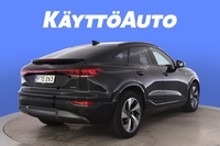 Audi Q6 e-tron vaihtoauto