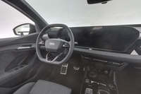 Audi Q6 e-tron vaihtoauto
