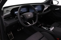 Audi Q6 e-tron vaihtoauto