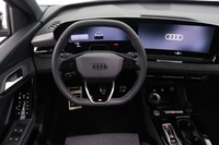 Audi Q6 e-tron vaihtoauto