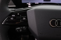 Audi Q6 e-tron vaihtoauto