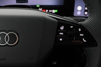 Audi Q6 e-tron vaihtoauto