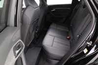 Audi Q6 e-tron vaihtoauto