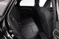 Audi Q6 e-tron vaihtoauto
