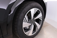 Audi Q6 e-tron vaihtoauto