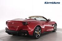 Ferrari Portofino vaihtoauto