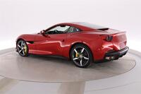Ferrari Portofino vaihtoauto
