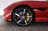 Ferrari Portofino vaihtoauto