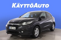 Honda HR-V vaihtoauto