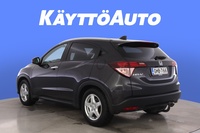 Honda HR-V vaihtoauto