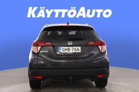 Honda HR-V vaihtoauto