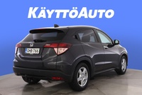 Honda HR-V vaihtoauto