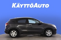 Honda HR-V vaihtoauto