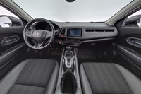 Honda HR-V vaihtoauto