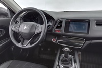 Honda HR-V vaihtoauto
