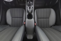 Honda HR-V vaihtoauto