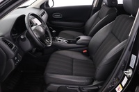 Honda HR-V vaihtoauto