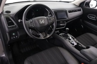 Honda HR-V vaihtoauto