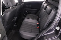 Honda HR-V vaihtoauto