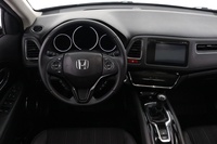 Honda HR-V vaihtoauto