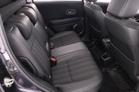 Honda HR-V vaihtoauto