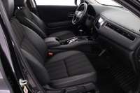 Honda HR-V vaihtoauto