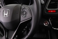 Honda HR-V vaihtoauto