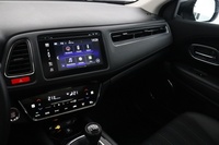 Honda HR-V vaihtoauto