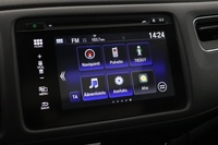 Honda HR-V vaihtoauto