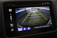Honda HR-V vaihtoauto