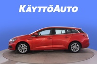 Renault Mégane vaihtoauto