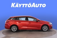 Renault Mégane vaihtoauto