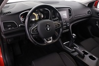 Renault Mégane vaihtoauto